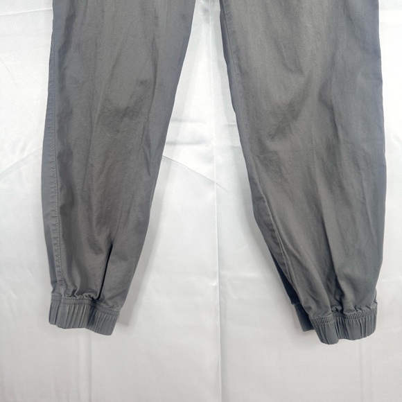 Sonoma Grey Drawstring joggers size Large - Picture 2 of 11